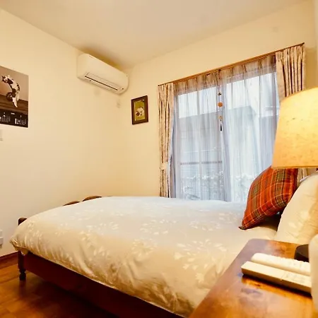 遥華-Haruka House Hotel Kyoto Exterior photo