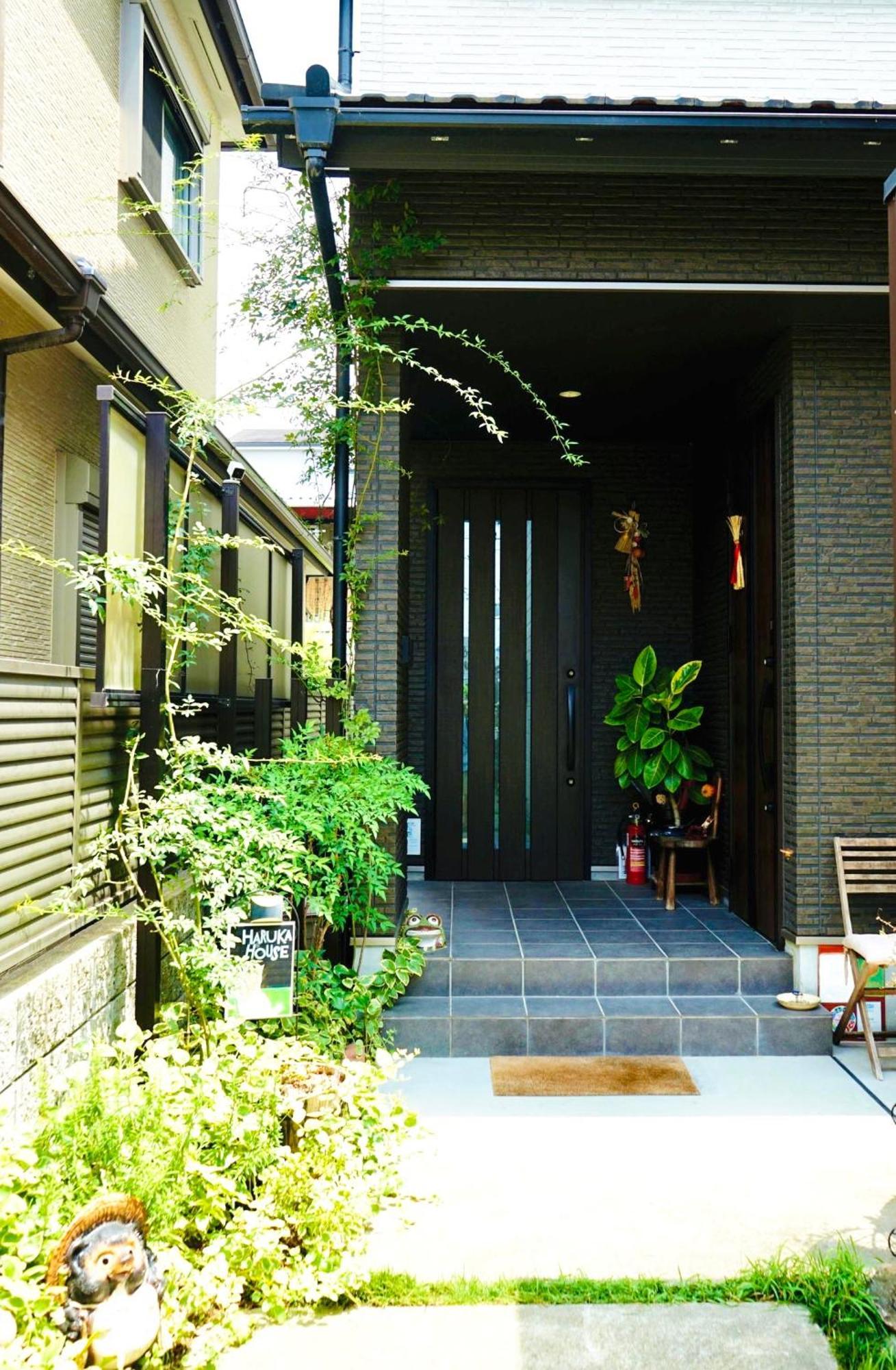 遥華-haruka House * 京都