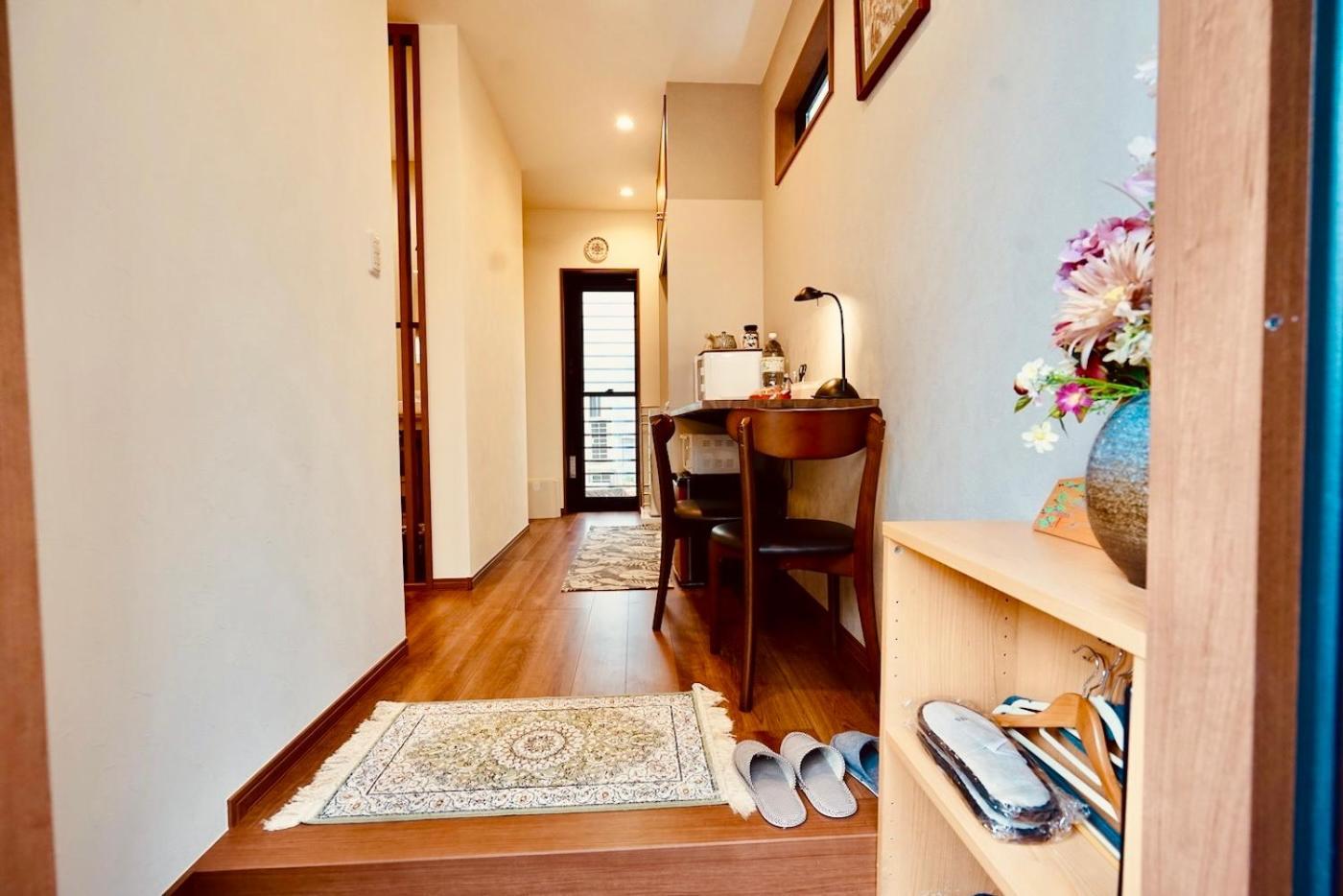 Gasthof 遥華-haruka House
