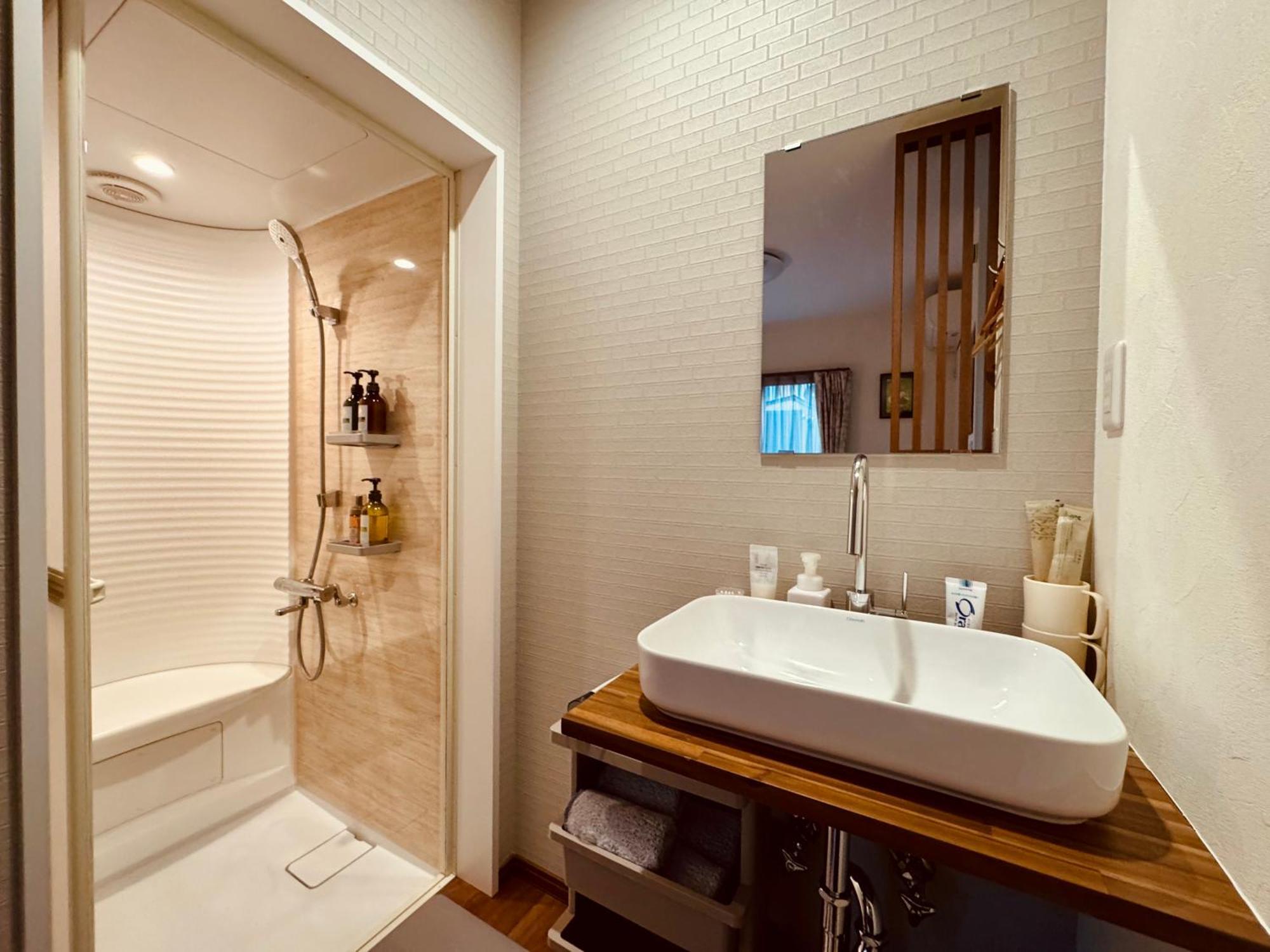 遥華-haruka House Gasthof Kyōto