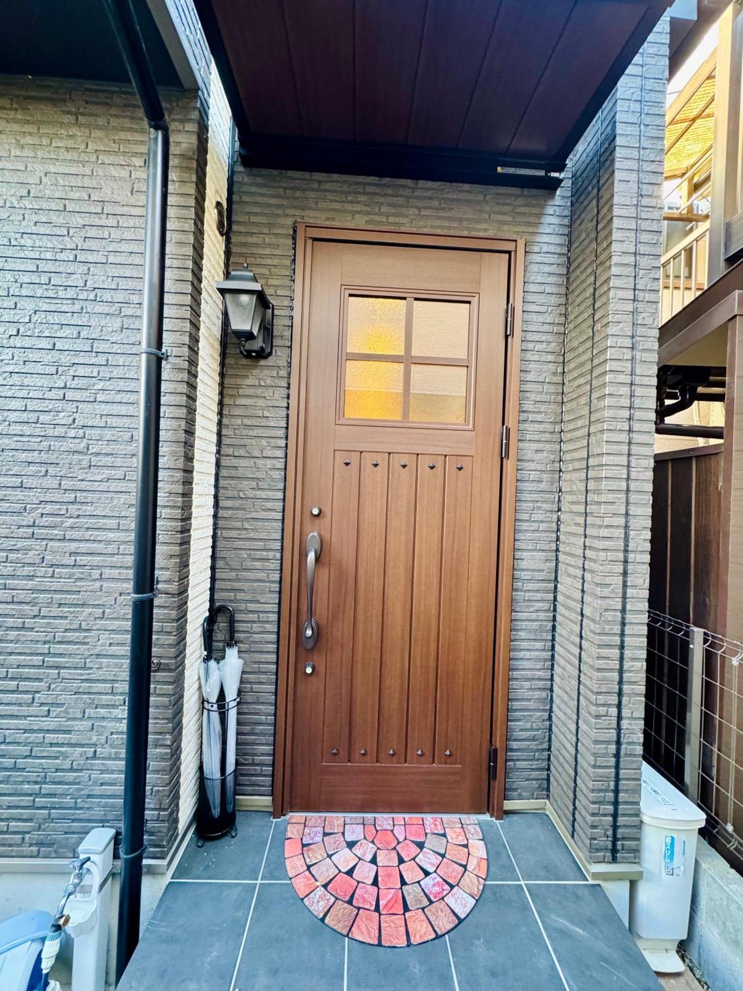 Gasthof 遥華-haruka House Kyōto