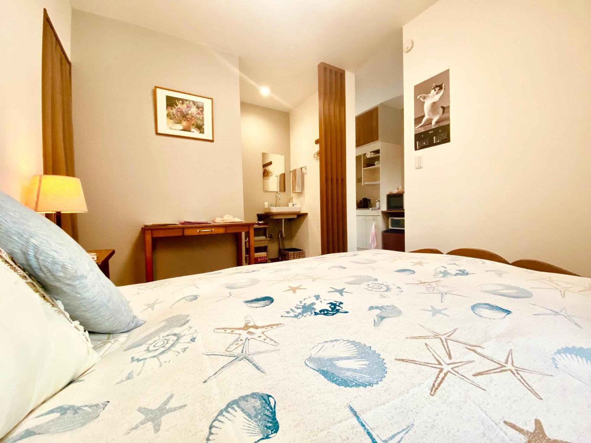 Gasthof 遥華-haruka House *