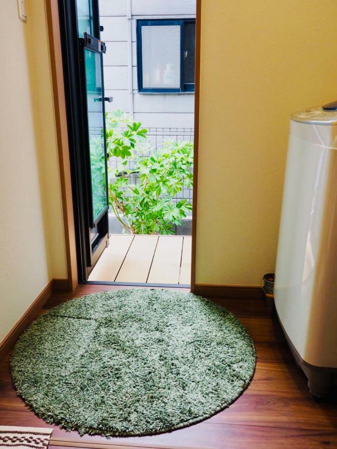 遥華-haruka House 招待所 *