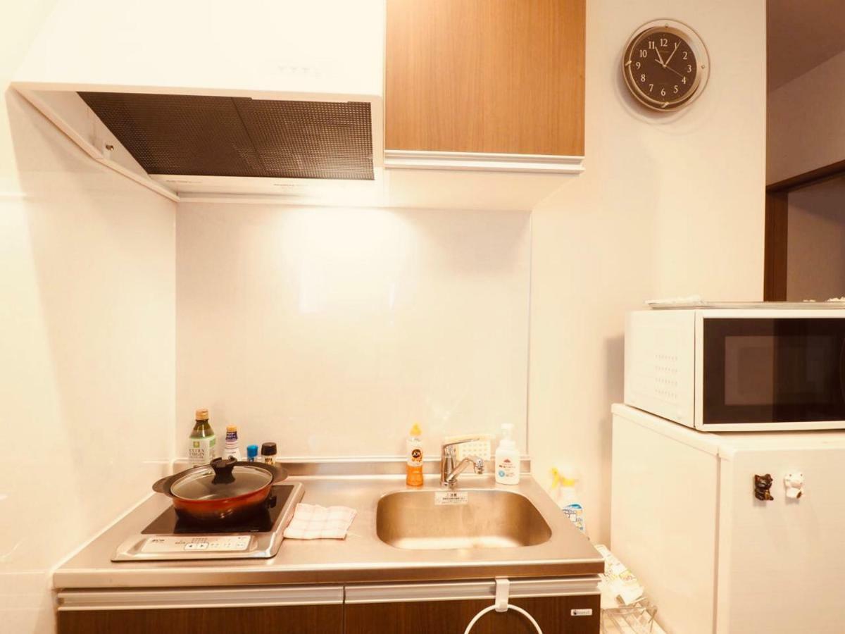 遥華-haruka House * Kyōto