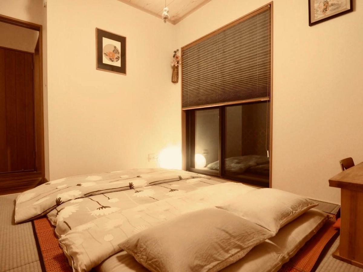 Gasthof 遥華-haruka House *