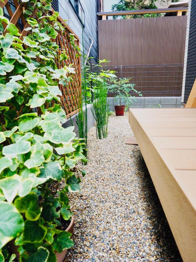 招待所 遥華-haruka House 京都